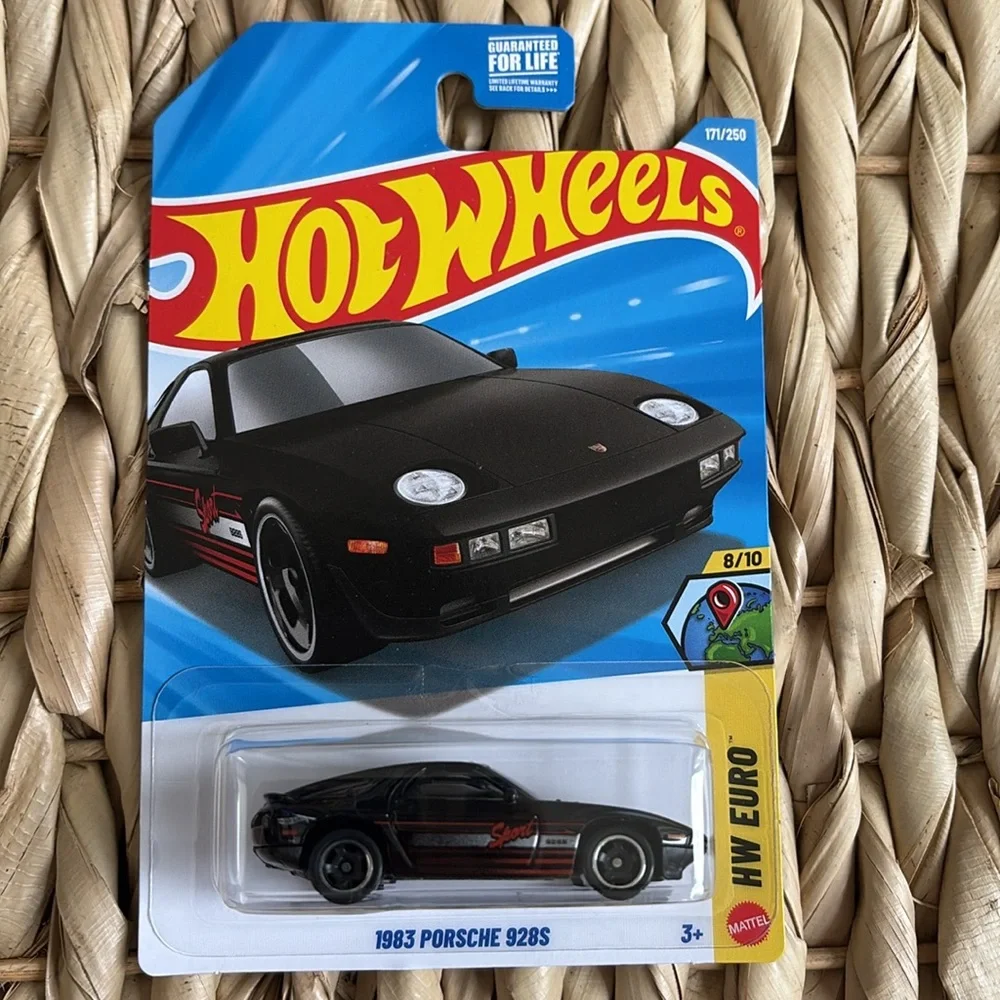 N/A hot wheels